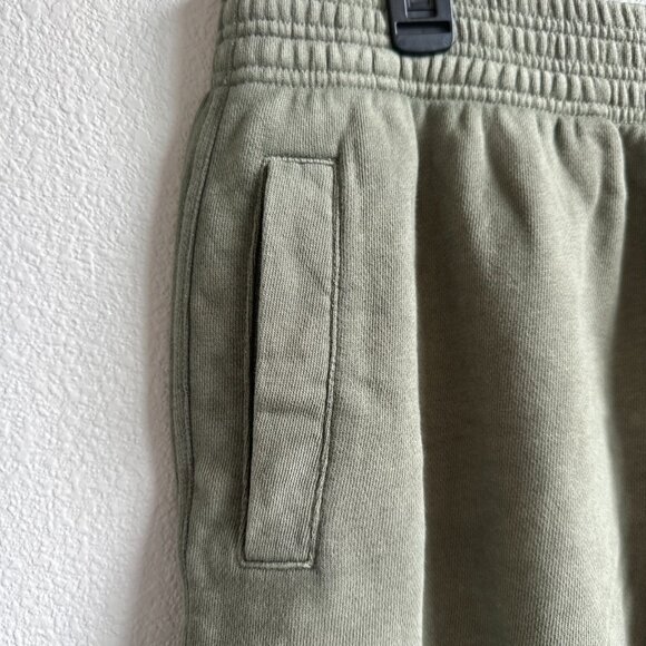 Lot of 3 Aerie Size Large On My Way Pull on Shorts NWT - Picture 7 of 8